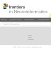 Frontiers in Neuroinformatics杂志封面